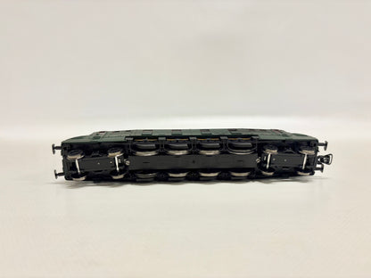 Jouef HJ2066 E-Lok Serie 2D2 5542 DC H0