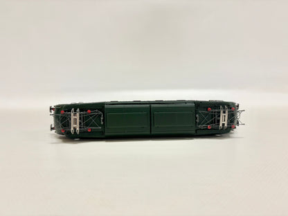 Jouef HJ2066 E-Lok Serie 2D2 5542 DC H0