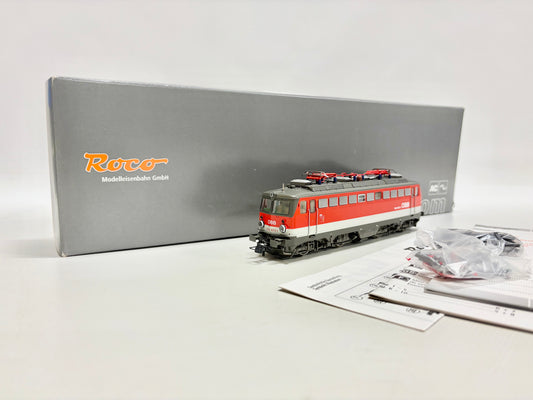 Roco 68589 DSS E-Lok Br 1142 673-1 ÖBB AC H0