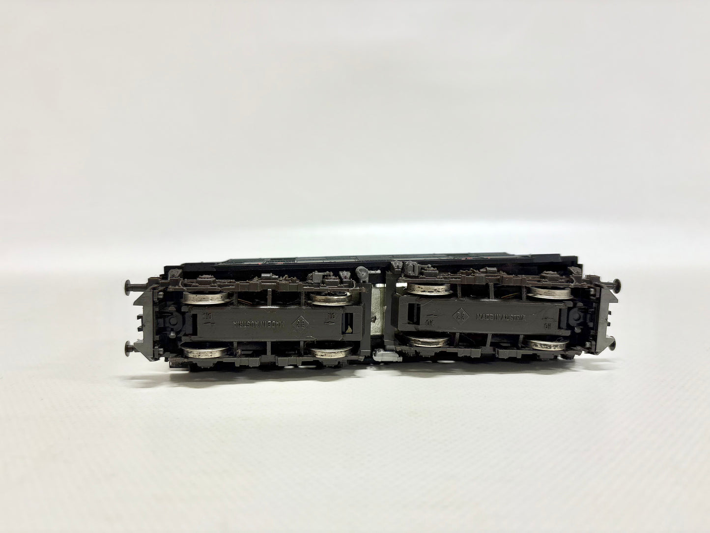 Roco 4130 E-Lok Br 144 509-7 DB DC H0