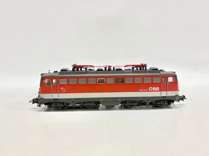 Roco 68589 DSS E-Lok Br 1142 673-1 ÖBB AC H0