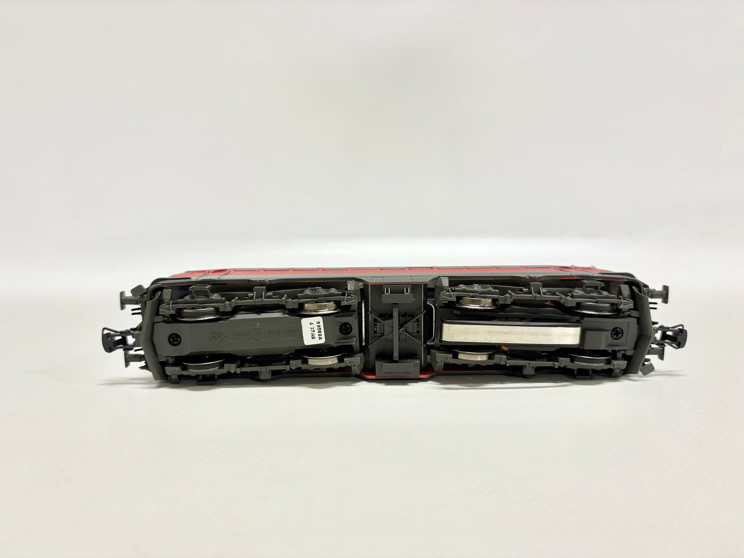 Roco 68589 DSS E-Lok Br 1142 673-1 ÖBB AC H0