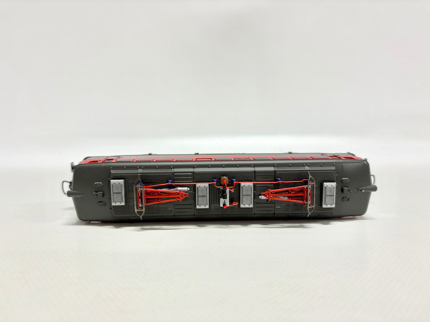 Roco 68589 DSS E-Lok Br 1142 673-1 ÖBB AC H0