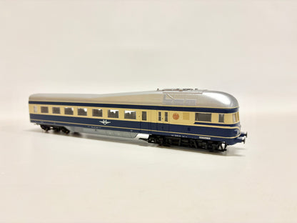Piko 52060 DSS Dieseltriebzug "Blauer Blitz" Br 5045 ÖBB DC H0