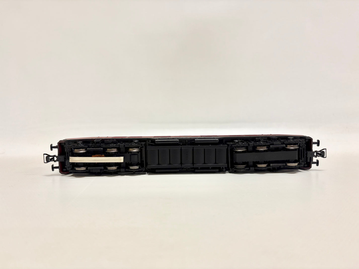Brawa 41315 Digital + Sound Diesellok V320 001 DB AC H0