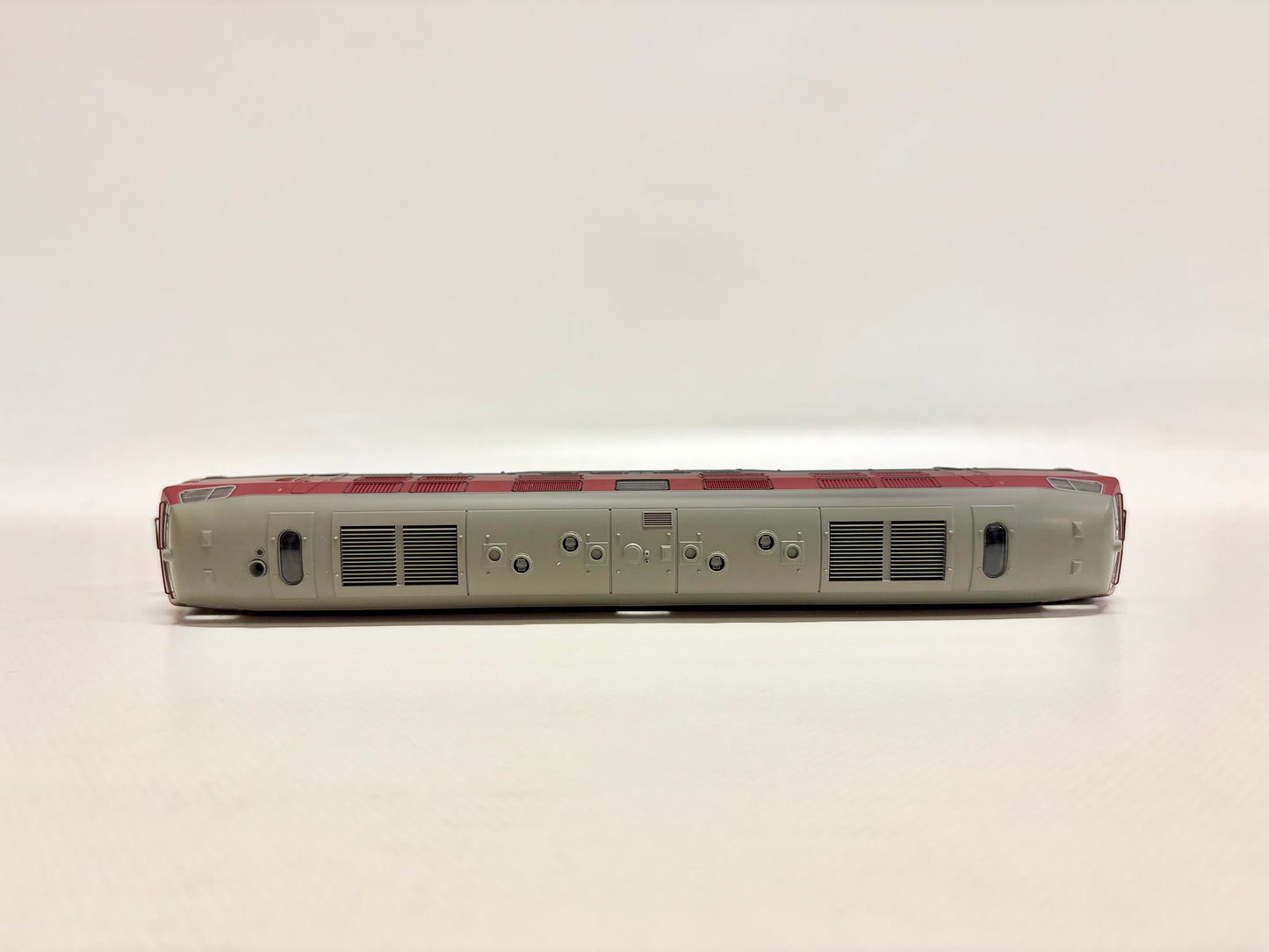 Brawa 41315 Digital + Sound Diesellok V320 001 DB AC H0