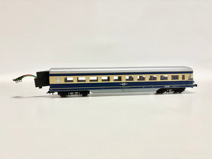 Piko 52060 DSS Dieseltriebzug "Blauer Blitz" Br 5045 ÖBB DC H0