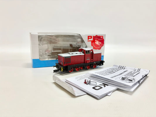 Piko 71035 DSS Diesellok V60 1054 DR DC H0