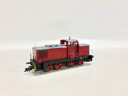 Piko 71035 DSS Diesellok V60 1054 DR DC H0