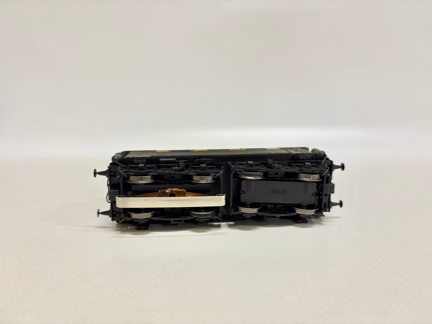 Brawa 43055 Digital E-Lok EG 1 K.Bay.Sts.B AC H0