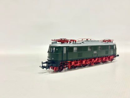 Piko 51862 DSS Plux22 E-Lok Br 218 DR DC H0