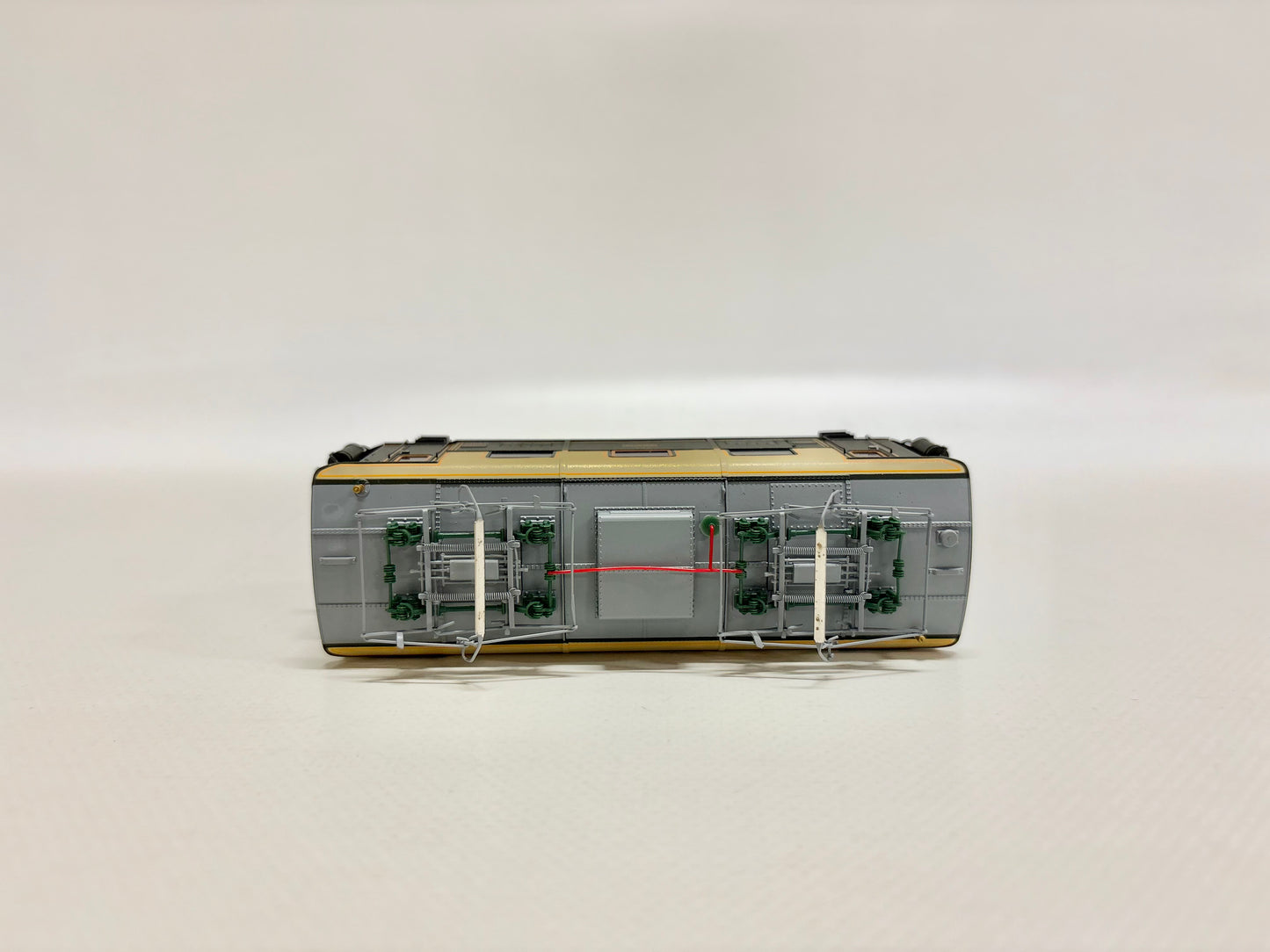 Brawa 43055 Digital E-Lok EG 1 K.Bay.Sts.B AC H0