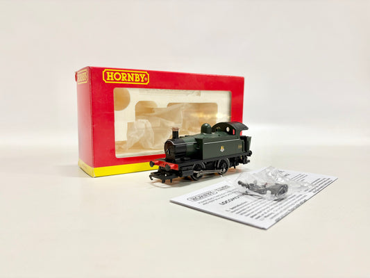 Hornby R2665 Dampflok "Industrial Locomotive" Br 0-4-0T No 328 DC H0