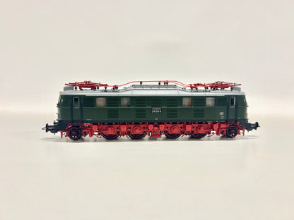 Piko 51862 DSS Plux22 E-Lok Br 218 DR DC H0