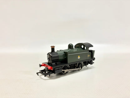 Hornby R2665 Dampflok "Industrial Locomotive" Br 0-4-0T No 328 DC H0