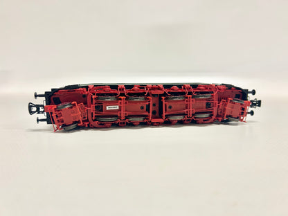 Piko 51862 DSS Plux22 E-Lok Br 218 DR DC H0