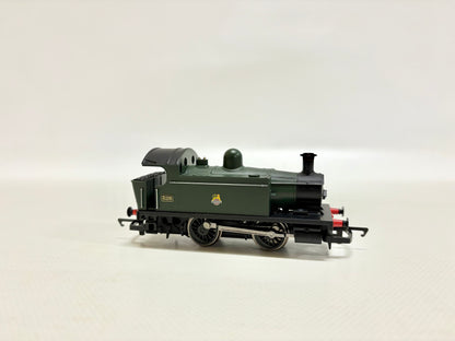 Hornby R2665 Dampflok "Industrial Locomotive" Br 0-4-0T No 328 DC H0