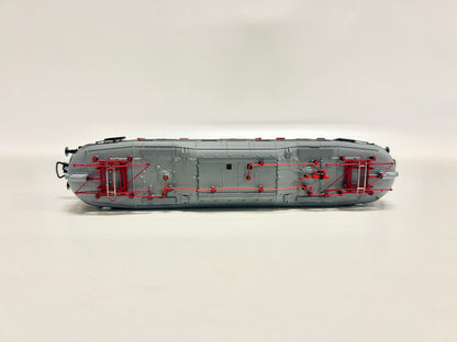 Piko 51862 DSS Plux22 E-Lok Br 218 DR DC H0