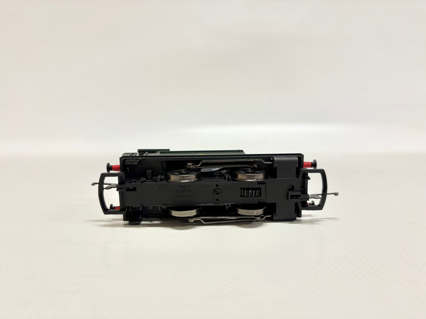 Hornby R2665 Dampflok "Industrial Locomotive" Br 0-4-0T No 328 DC H0