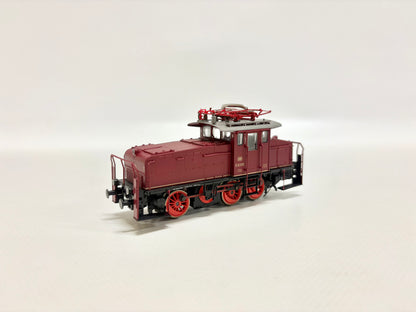 Piko 51080 DSS E-Lok E63 05 Rangierlok DB DC H0