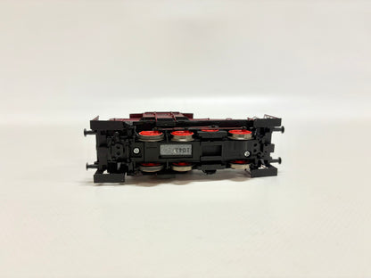 Piko 51080 DSS E-Lok E63 05 Rangierlok DB DC H0