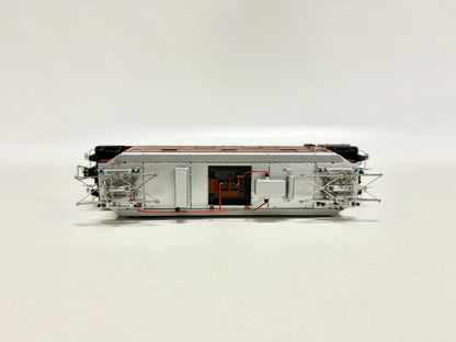 Rivarossi HR2456 Digital E-Lok Ce 4/6 307 BLS AC H0