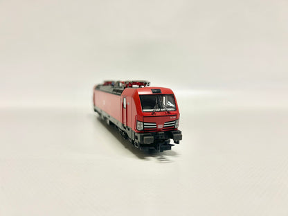 Piko 59184 DSS Plux 22 E-Lok Br 193 DB AG DC H0