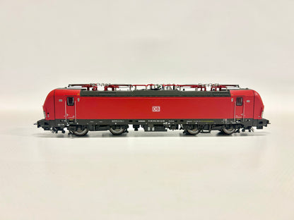 Piko 59184 DSS Plux 22 E-Lok Br 193 DB AG DC H0
