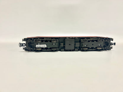 Piko 59184 DSS Plux 22 E-Lok Br 193 DB AG DC H0