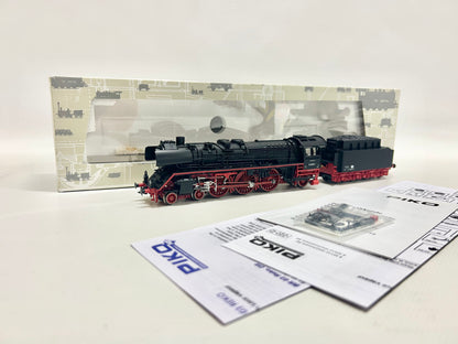 Piko 50112 DSS Dampflok Br 03 Reko DR DC H0