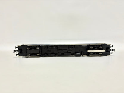 Brekina 64321 Digital Dieseltriebwagen VT 02 Regentalbahn AG AC H0