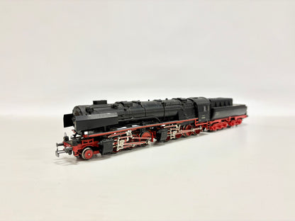 Märklin 3702 Digital Dampflok Br 53 0001 DRG AC H0