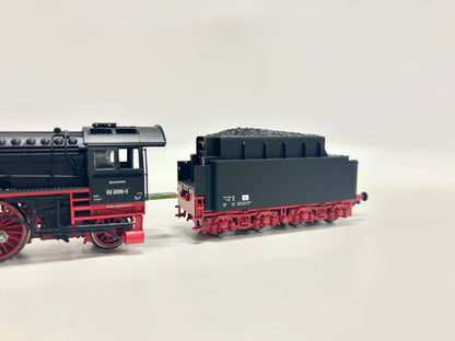 Piko 50112 DSS Dampflok Br 03 Reko DR DC H0