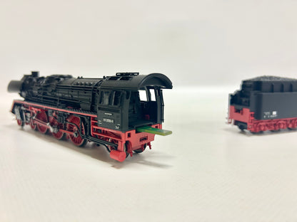 Piko 50112 DSS Dampflok Br 03 Reko DR DC H0