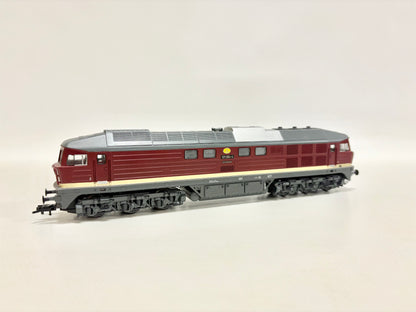 Piko 59740 DSS Diesellok Br 131 004-4 DR DC H0