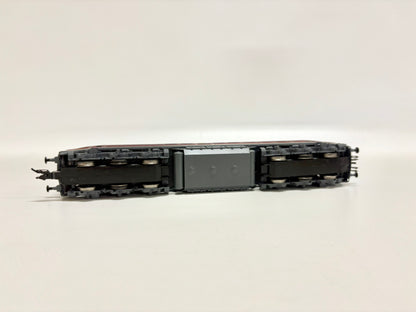 Piko 59740 DSS Diesellok Br 131 004-4 DR DC H0