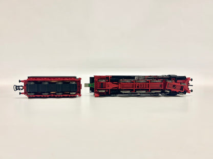 Piko 50112 DSS Dampflok Br 03 Reko DR DC H0