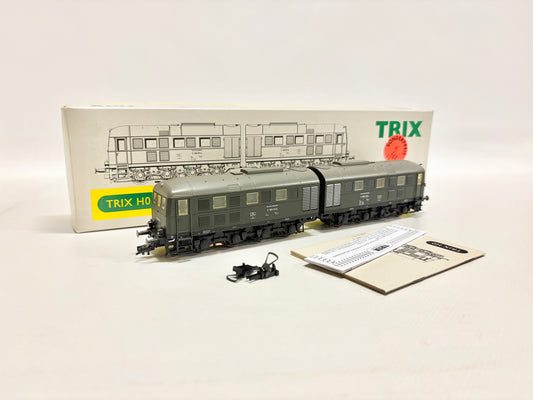 Trix 22541 DSS Diesellok V188 DB DC H0