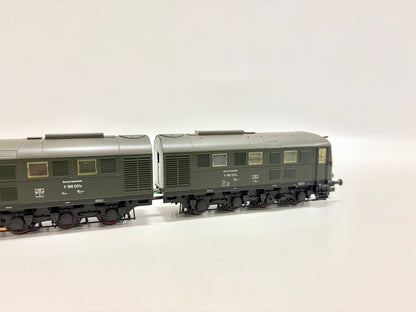 Trix 22541 DSS Diesellok V188 DB DC H0