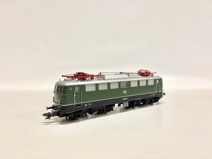 Märklin E-Lok E40 675 Mfx-Digital + Sound aus 29040 DB AC H0