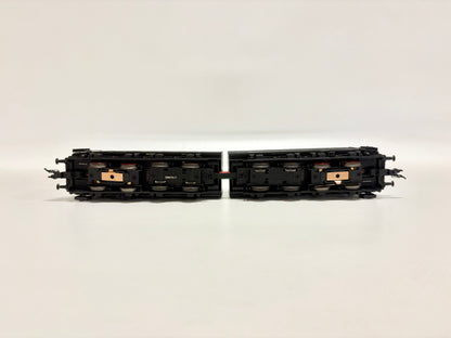 Trix 22541 DSS Diesellok V188 DB DC H0