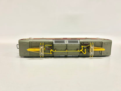 Piko 51026 DSS E-Lok Br 371 015-9 "Knödelexpress" CD DC H0