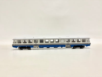 Kres 17320 DSS Dieseltriebwagen Br 173 002 DR DC H0