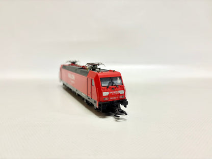 Märklin 36600 Digital E-Lok Br 185 260-7 DB Logistics RAILION AC H0