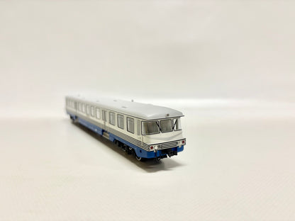 Kres 17320 DSS Dieseltriebwagen Br 173 002 DR DC H0