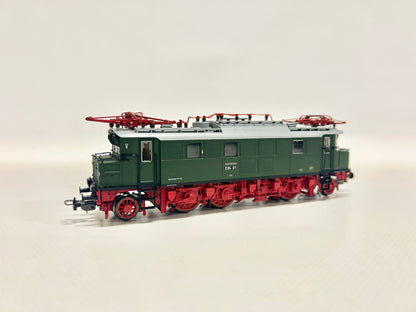 Piko 51003 DSS E-Lok E 04 01 Museumslok DR DC H0