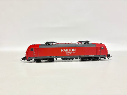 Märklin 36600 Digital E-Lok Br 185 260-7 DB Logistics RAILION AC H0