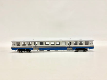 Kres 17320 DSS Dieseltriebwagen Br 173 002 DR DC H0