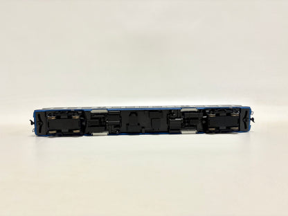 Kres 17320 DSS Dieseltriebwagen Br 173 002 DR DC H0
