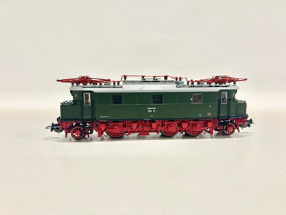 Piko 51003 DSS E-Lok E 04 01 Museumslok DR DC H0